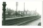 Railway Station Margate East [Photograph]